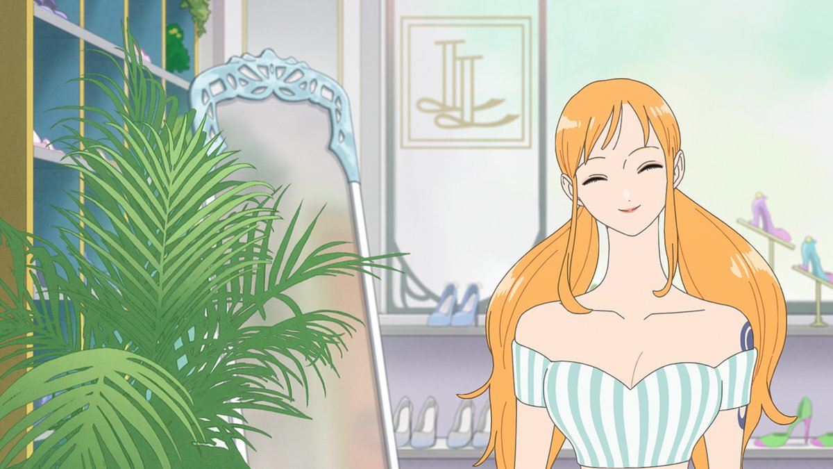 One Piece Heroines Review The Special Spin Off You Need